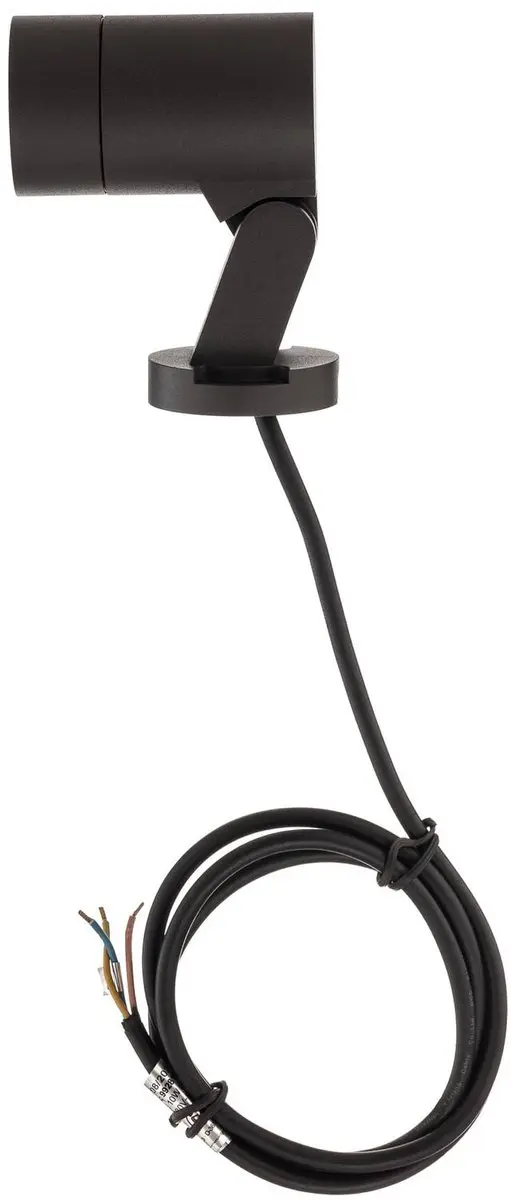 ARCCHIO Buitenspot 1 Licht GU10 Gegoten Aluminium
