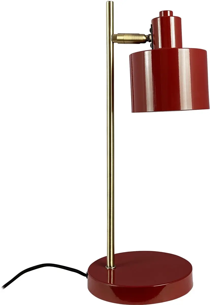 Dyberg Larsen Tafellamp Ocean - 6W - H43cm - Ø21cm
