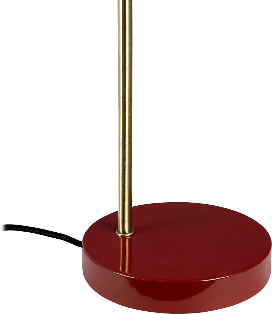 Dyberg Larsen Tafellamp Ocean - 6W - H43cm - Ø21cm