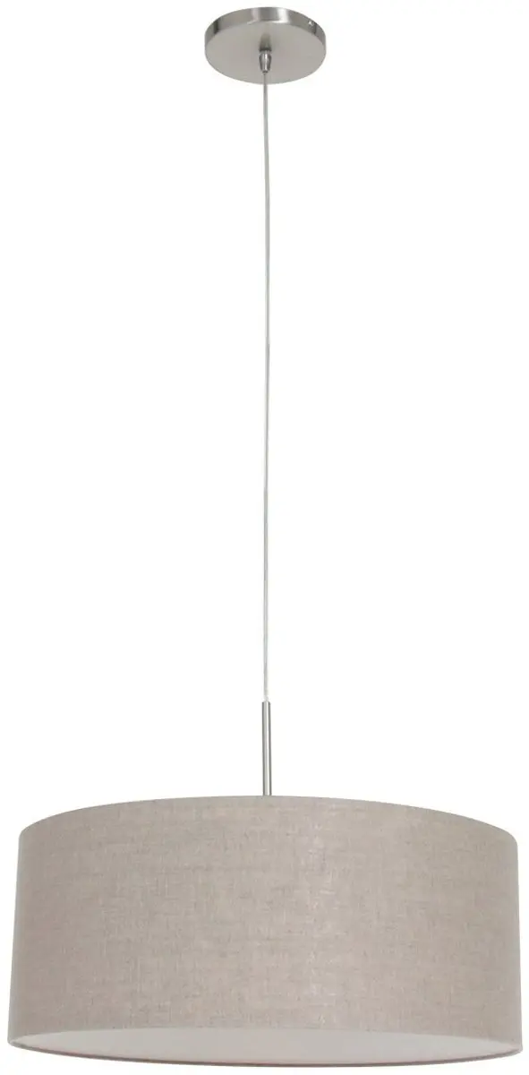 Steinhauer Sparkled Light 9890ST Hanglamp