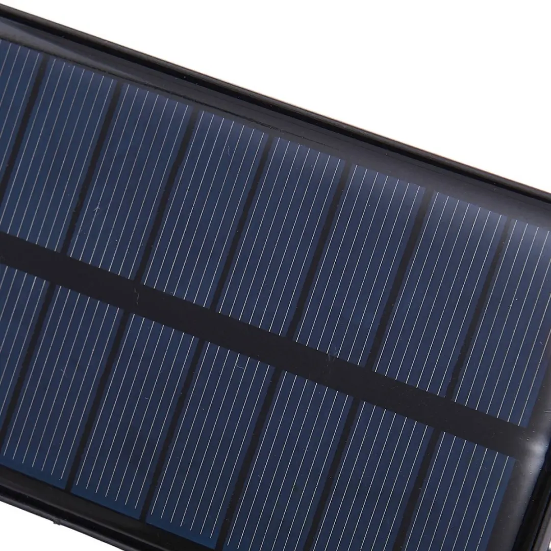 Lindby Solar Buitenlamp 8W