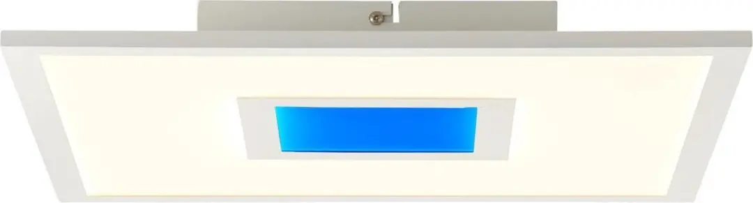 Brilliant Odella LED Plafondpaneel 40x40cm
