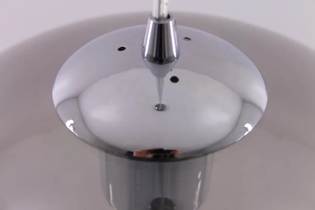Searchlight Balls Hanglamp Rookglas - Ø32cm