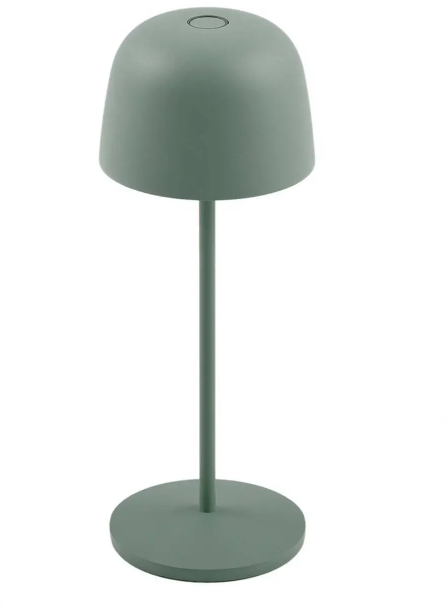Lindby Terraslamp Saliegroen - 1 Lichtpunt 2.2W