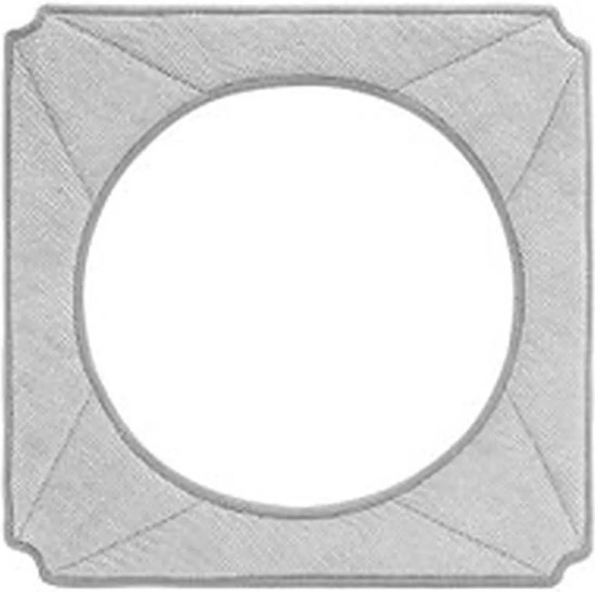 Ecovacs WINBOT X W-CC2A Raamreinigeronderdelen