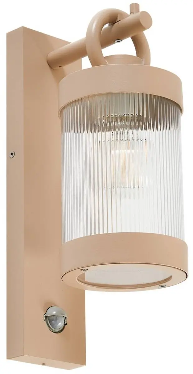 Lindby Wandlamp Buiten 1 Licht E27