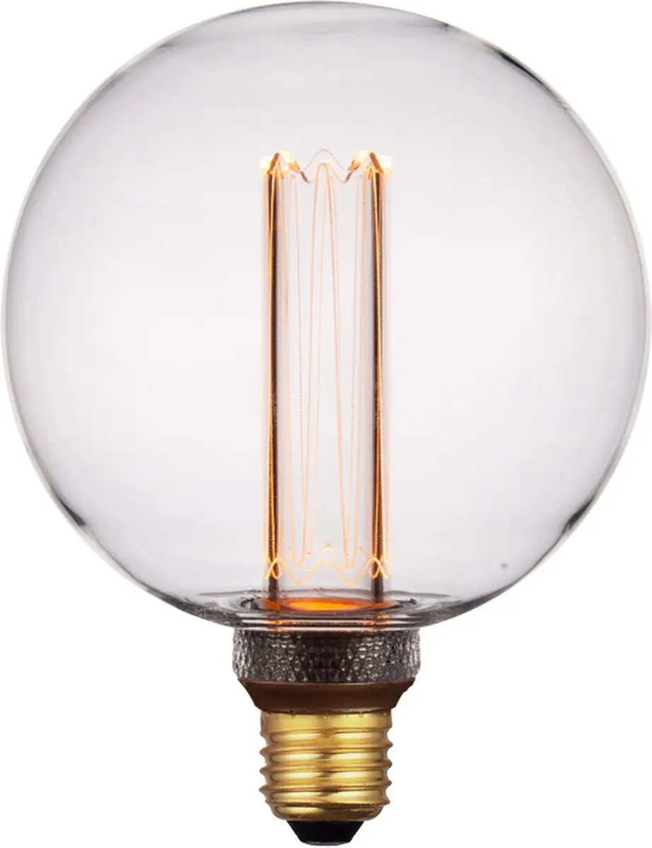 Freelight LED Lamp 125mm 4.3W