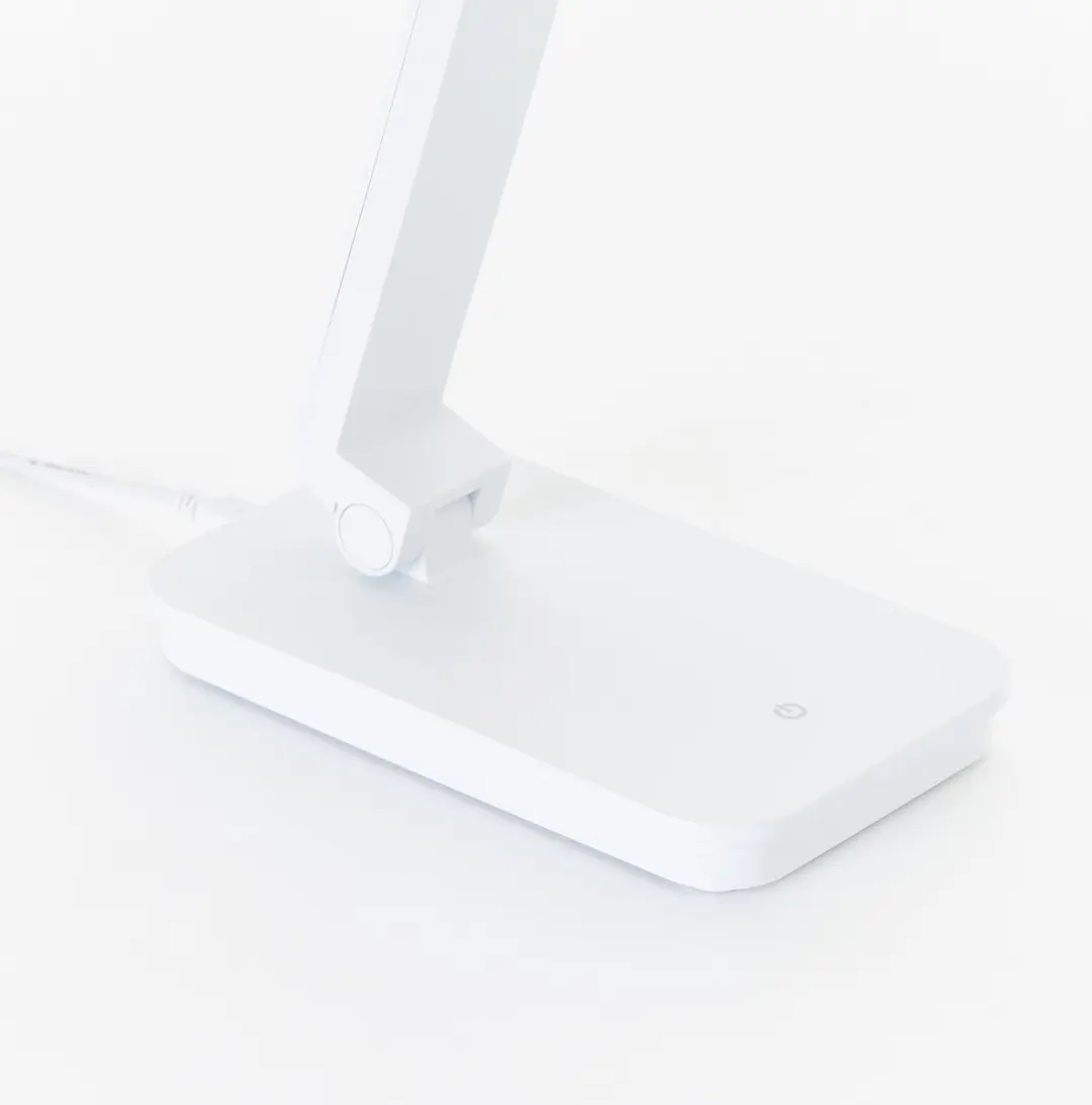 Brilliant Tori LED Bureaulamp 5W - Wit