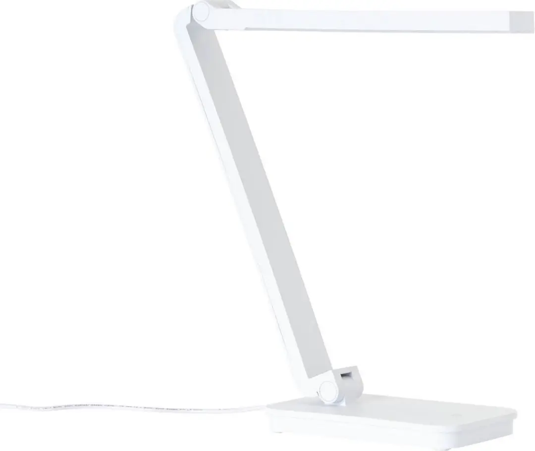 Brilliant Tori LED Bureaulamp 5W - Wit