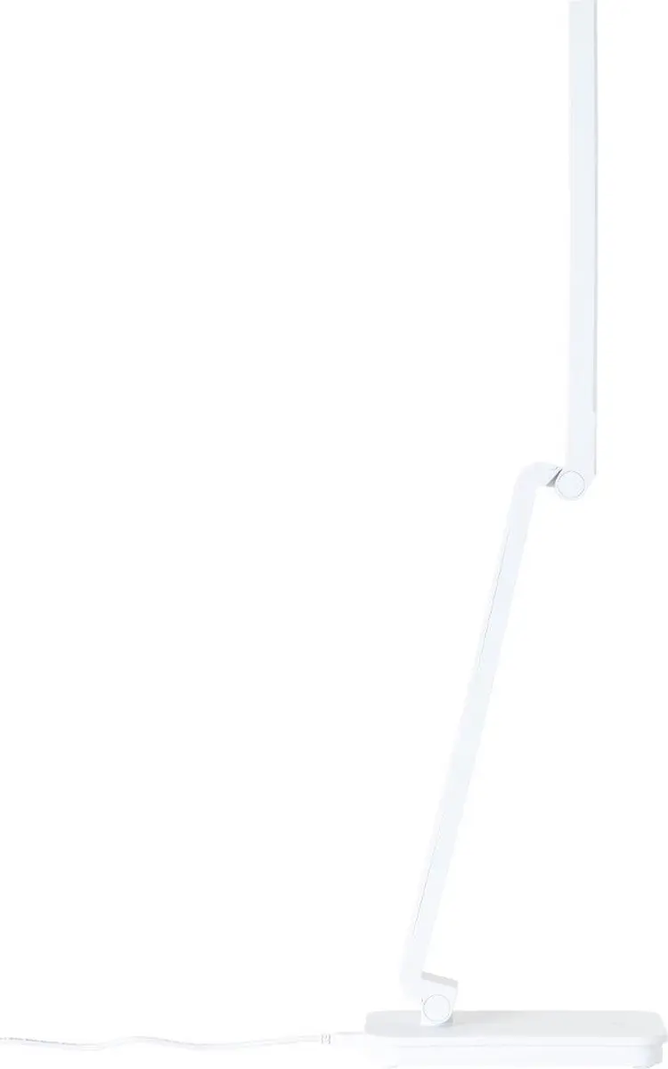 Brilliant Tori LED Bureaulamp 5W - Wit