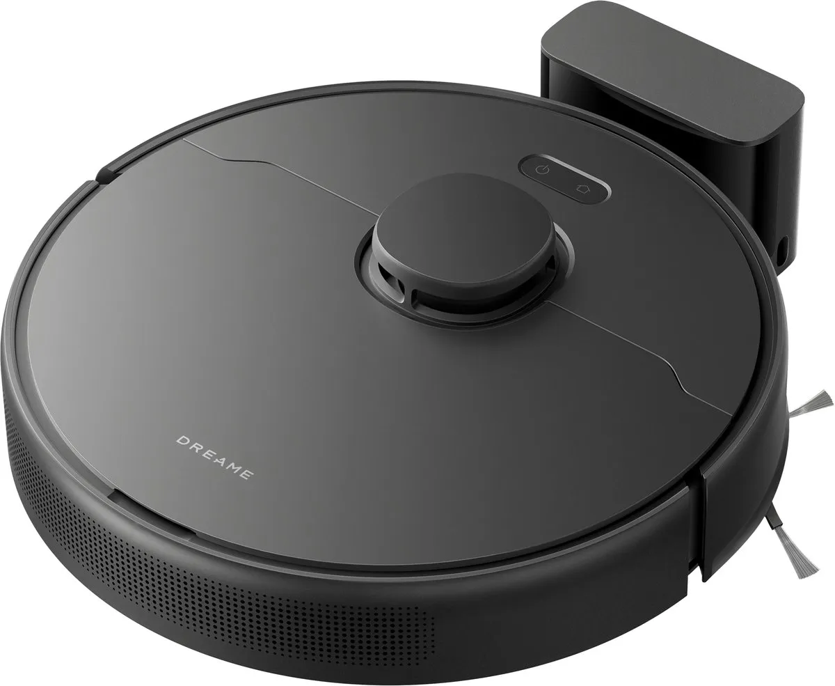 Dreame D9 Max Gen 2 Stofzak 0,57L
