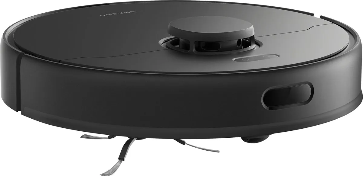 Dreame D9 Max Gen 2 Stofzak 0,57L - Zwart