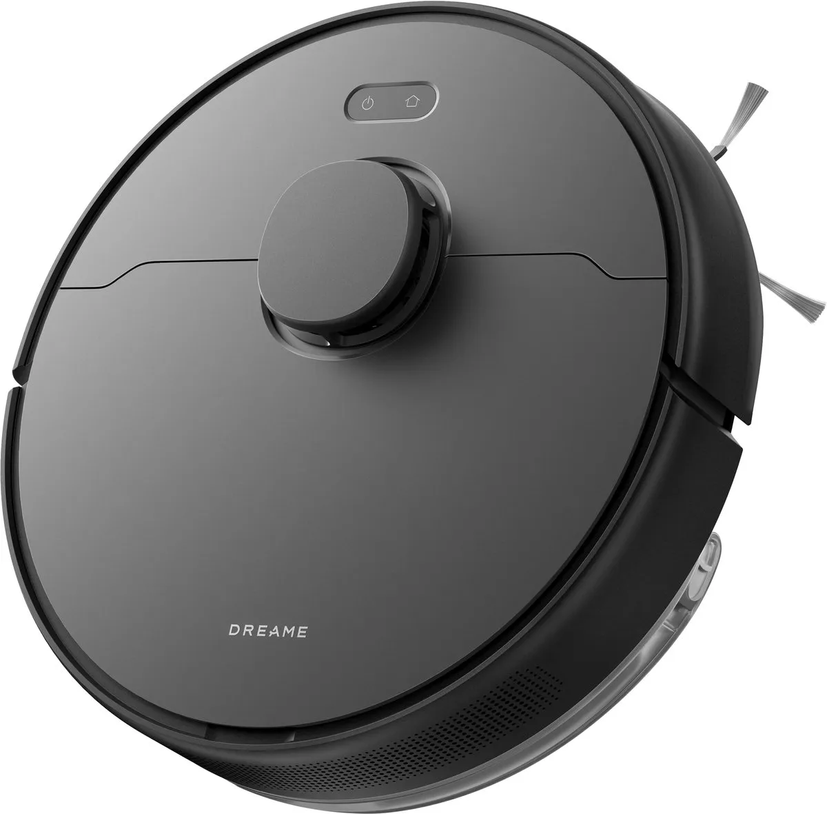 Dreame D9 Max Gen 2 Stofzak 0,57L - Zwart