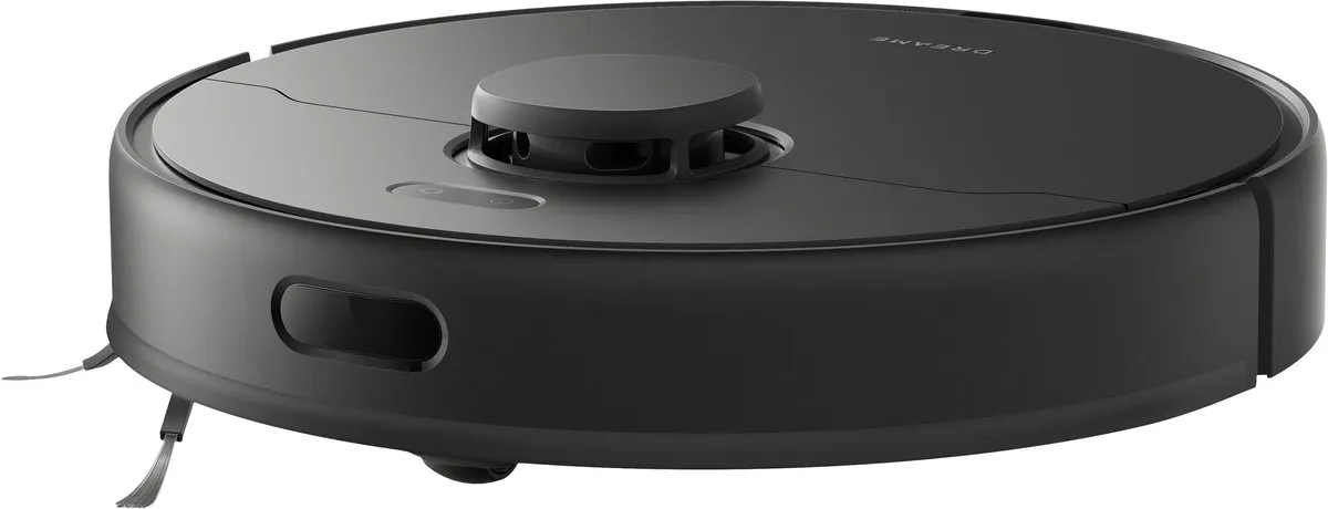 Dreame D9 Max Gen 2 Stofzak 0,57L - Zwart