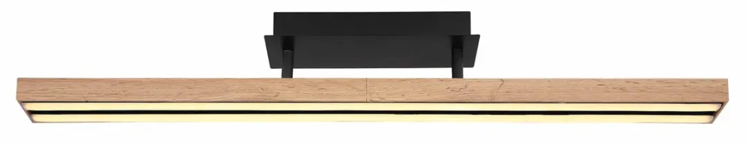 Globo Doro Plafondlamp 416080WD6 - 8cm - Wit licht