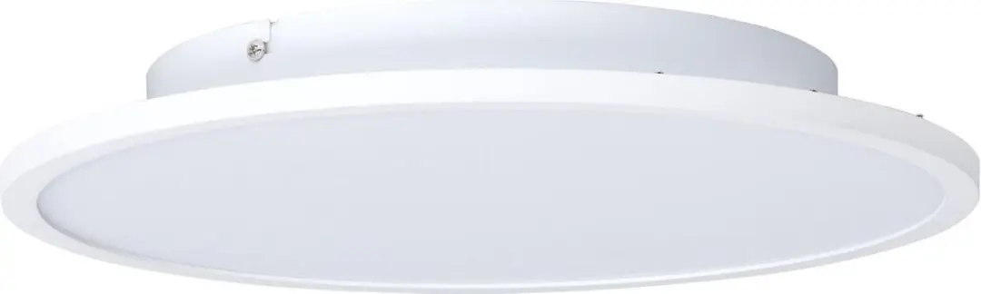 Brilliant BUFFI Plafondlamp 35cm - Wit