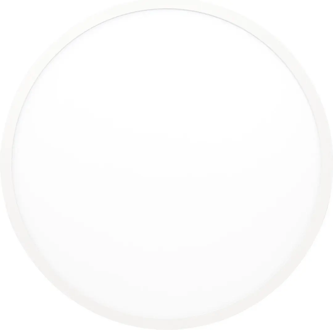 Brilliant BUFFI Plafondlamp 35cm - Wit
