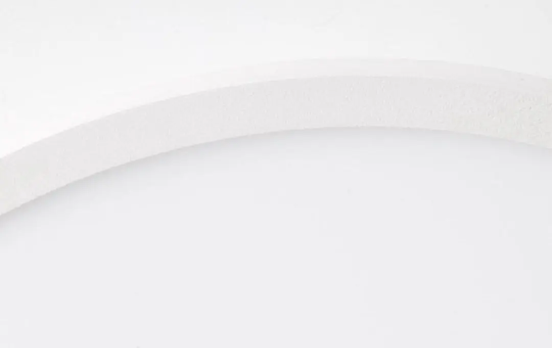Brilliant BUFFI Plafondlamp 35cm - Wit