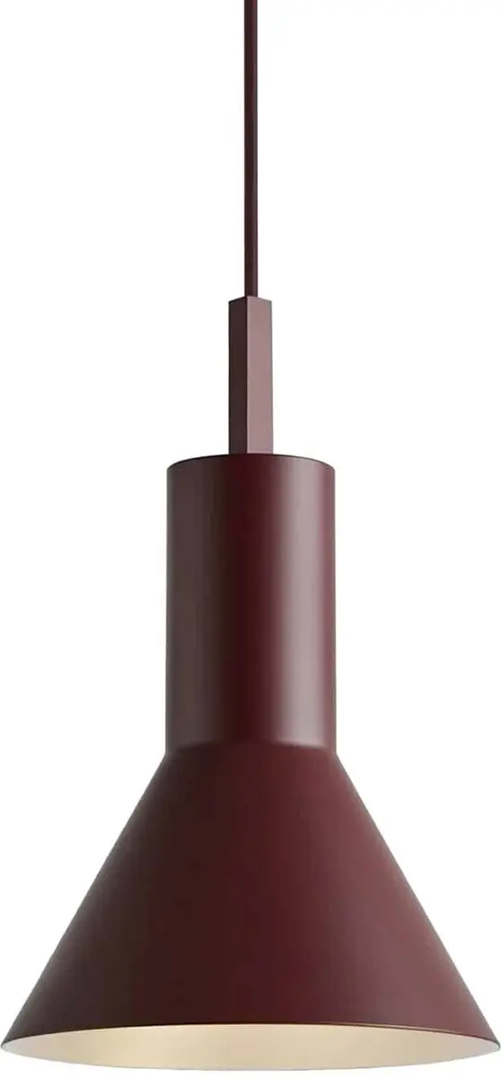 it's about RoMi Hanglamp Stavanger Bordeaux