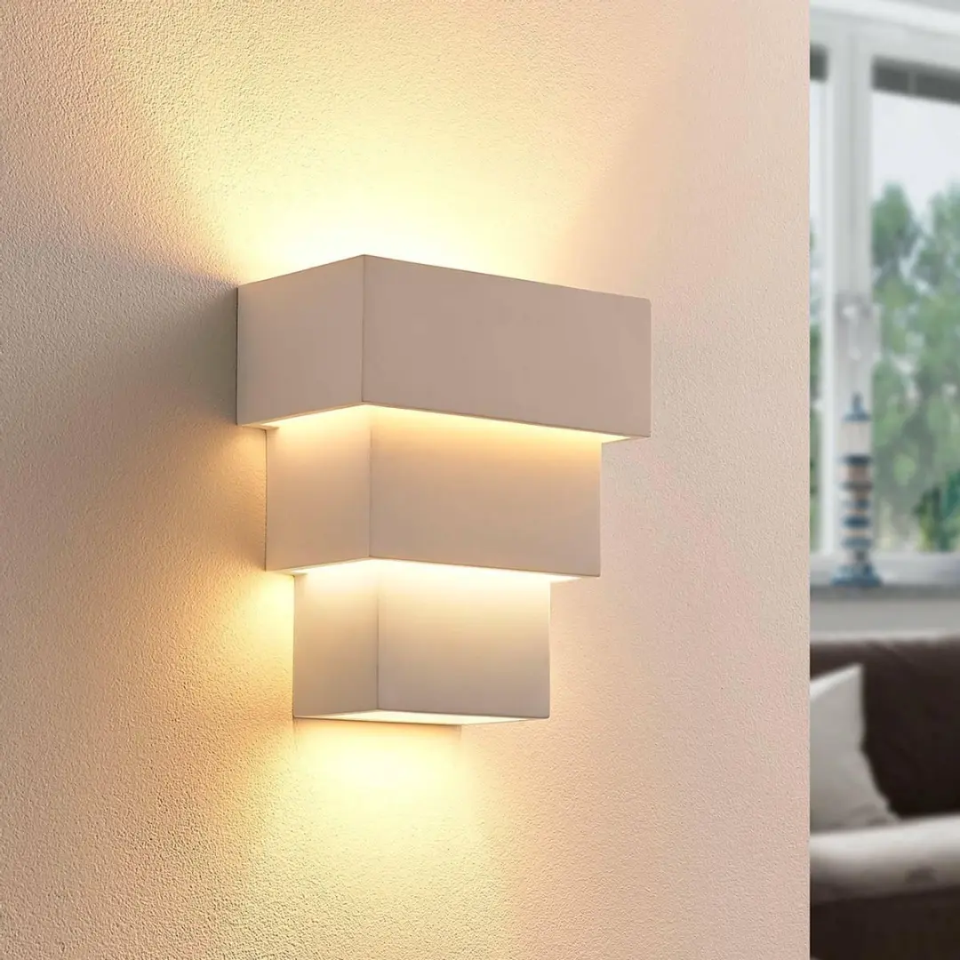 Lindby Wandlamp Antonella+ G9