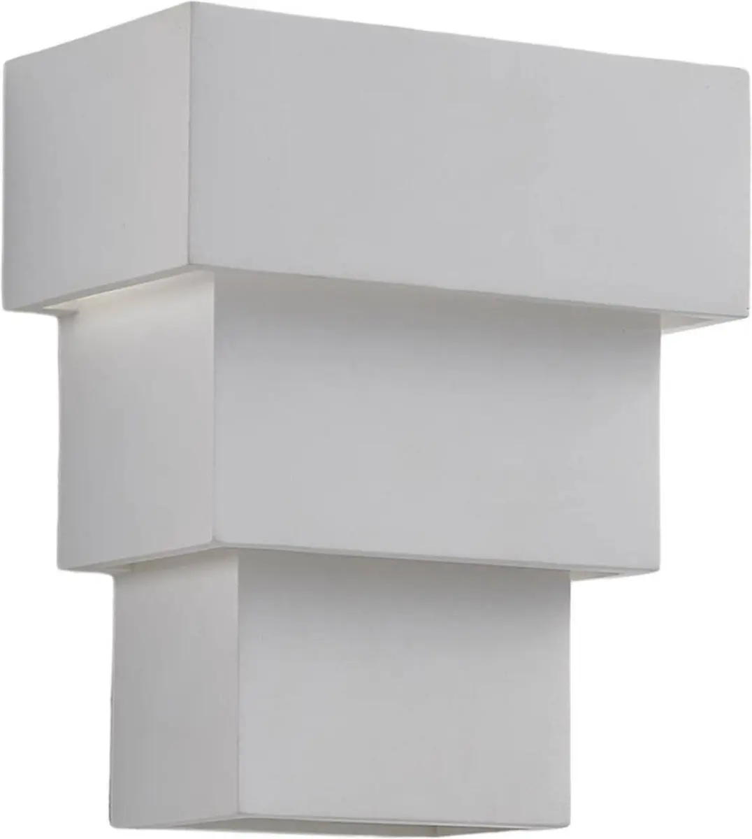 Lindby Wandlamp Antonella+ G9 - Wit