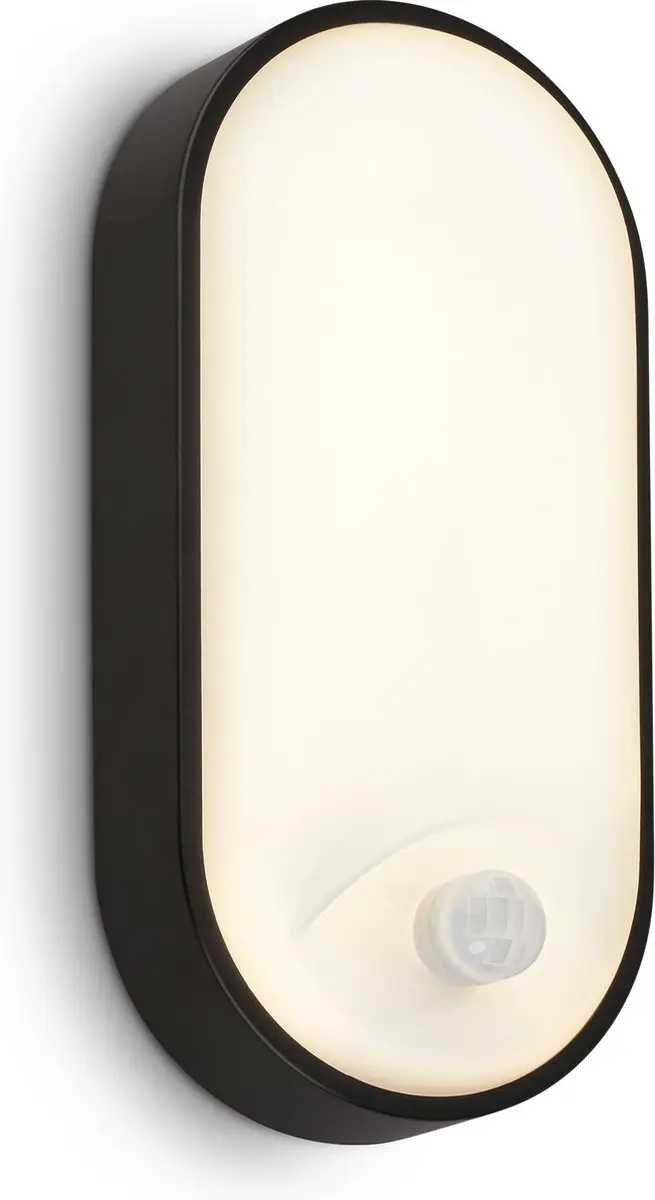 Briloner Ruch LED Wandlamp 3830015