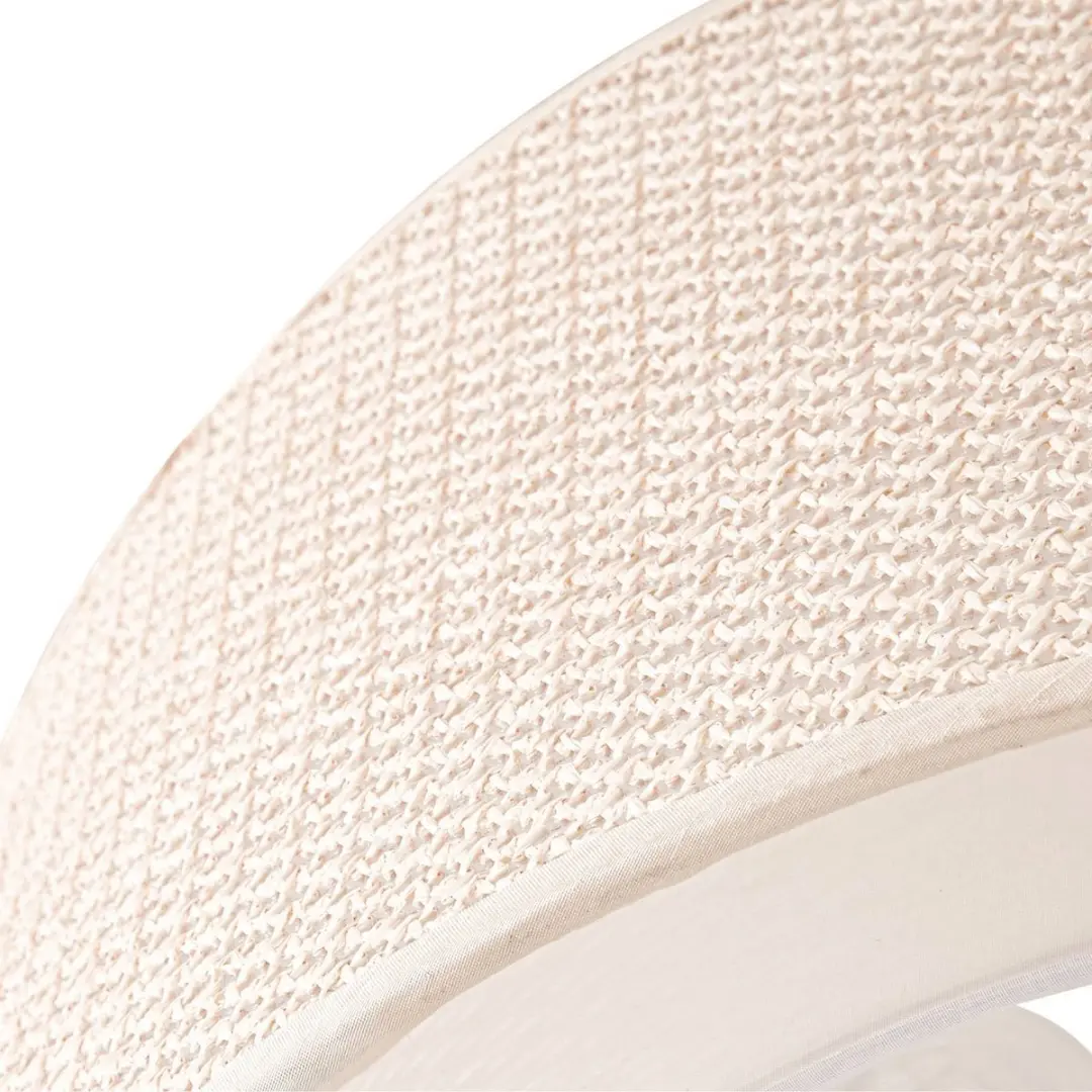 Lindby Plafondlamp 3 Lichtpunten 60cm - Beige