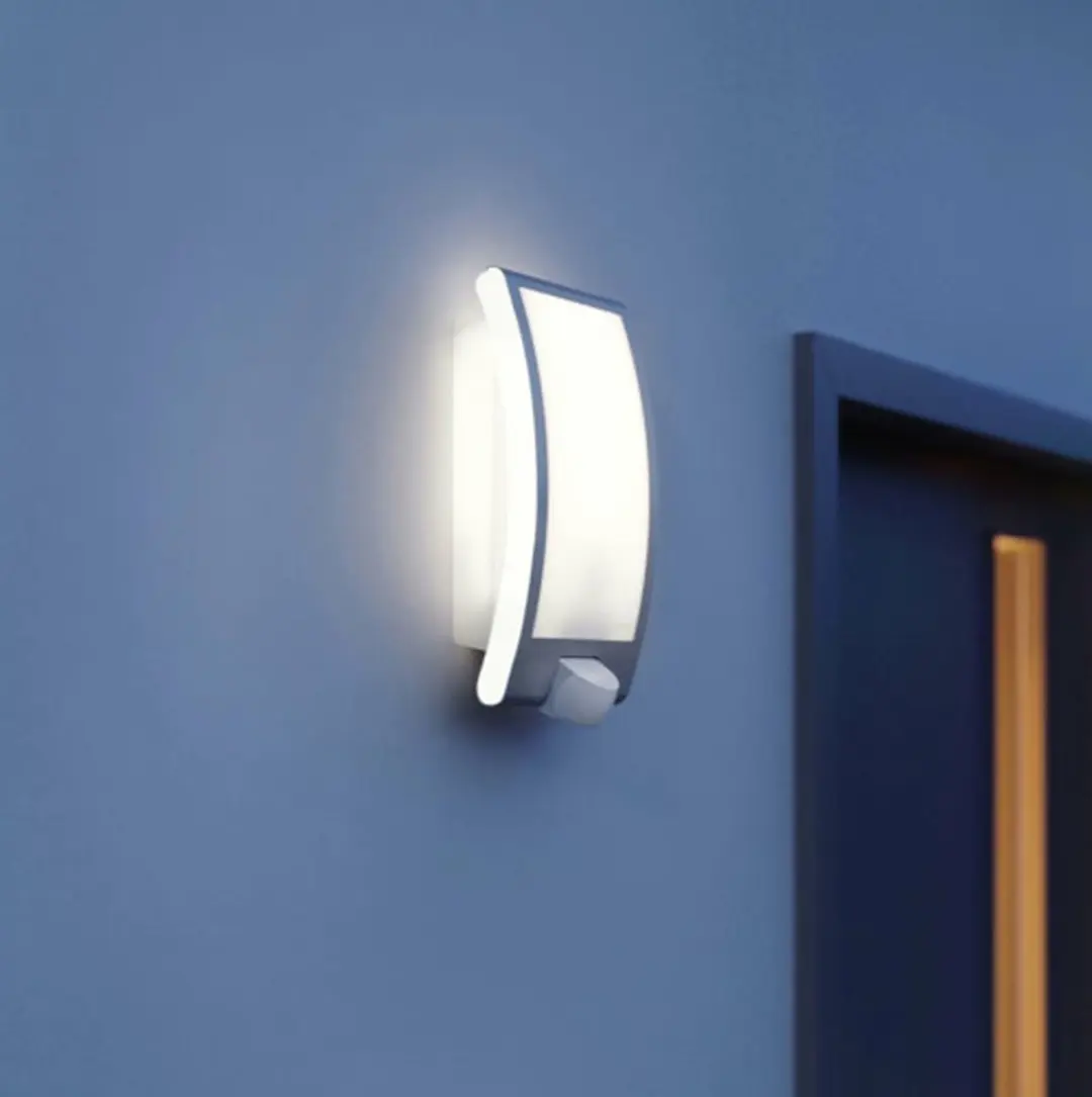 Steinel L 22 Sensorlamp Antraciet