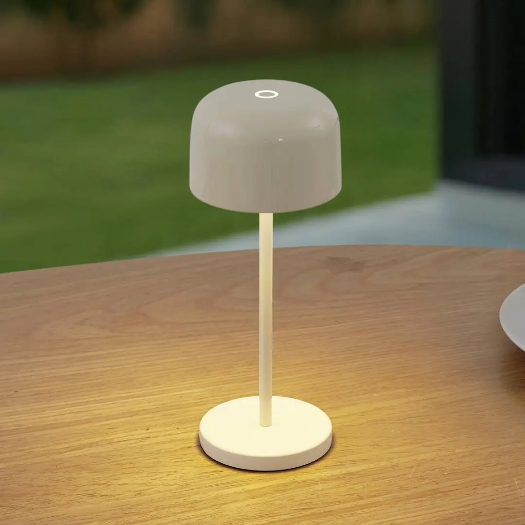 Lucande Terraslamp CCT