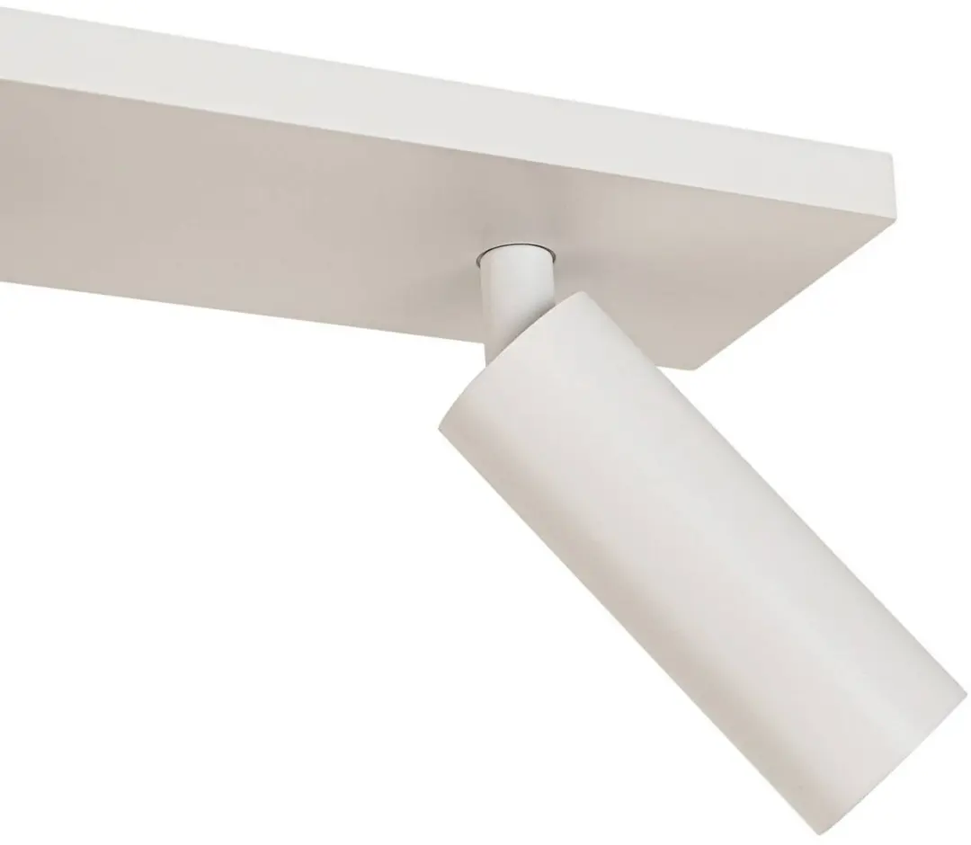 ARCCHIO Buitenspot 2-lichts GU10 - 5W - Wit