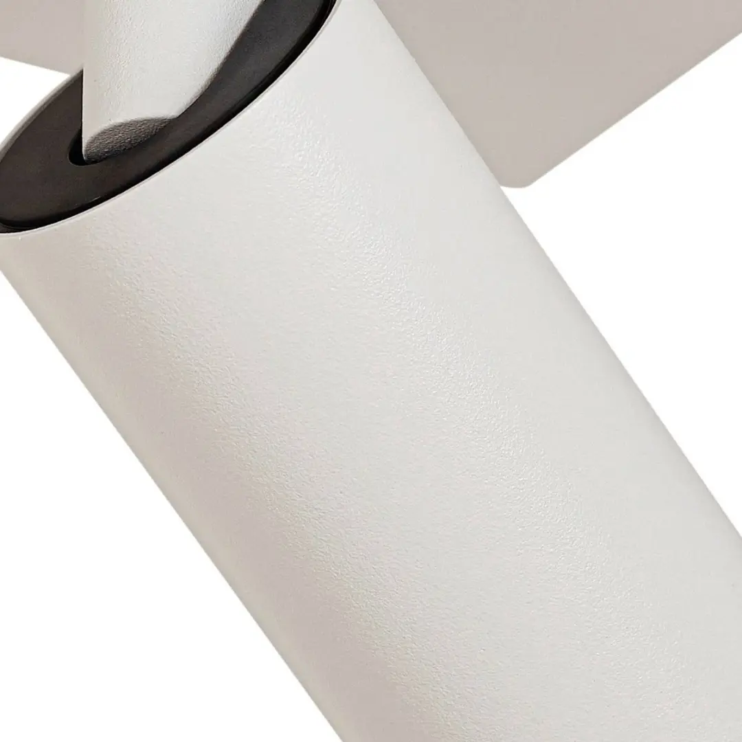 ARCCHIO Buitenspot 2-lichts GU10 - 5W - Wit