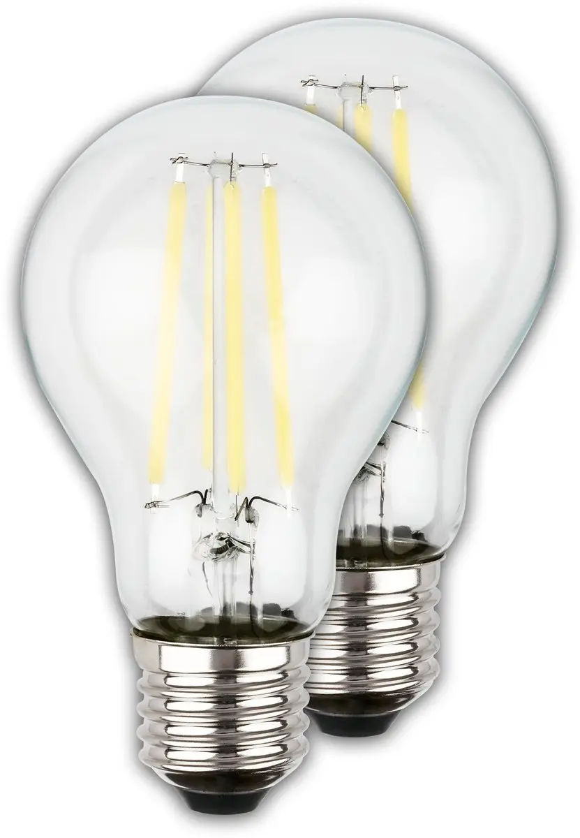 Briloner Ultra Efficient LED A60 E27