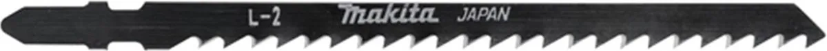 Makita Decoupeerzaagblad T344D Hout 101mm - A-86309