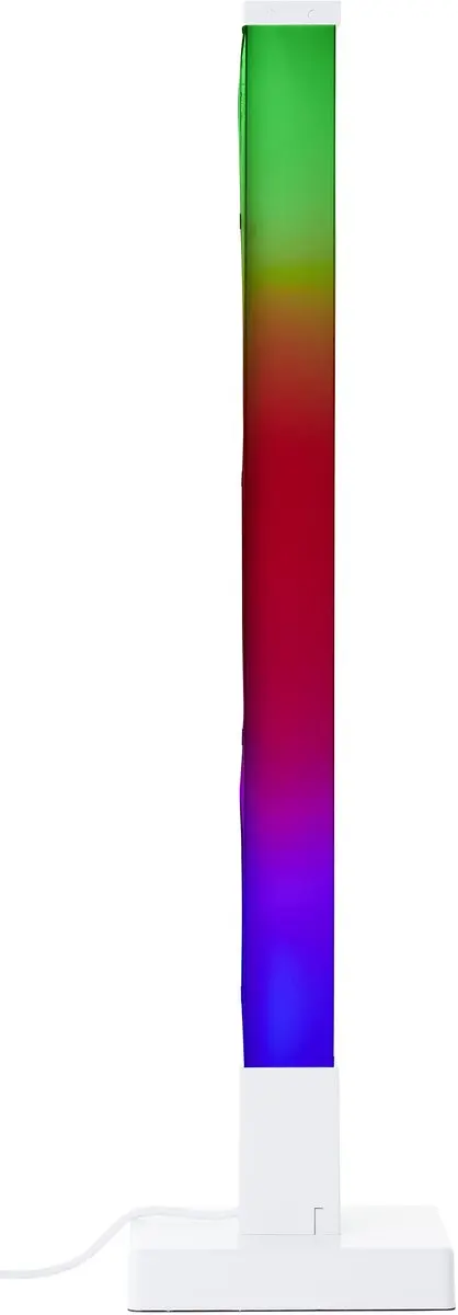 Brilliant Neele LED Tafellamp 3W - RGB Dimbaar Wit