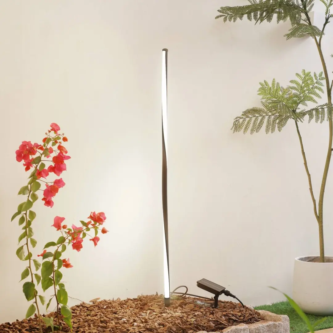 Lindby Sfeerverlichting Buiten 1 Licht