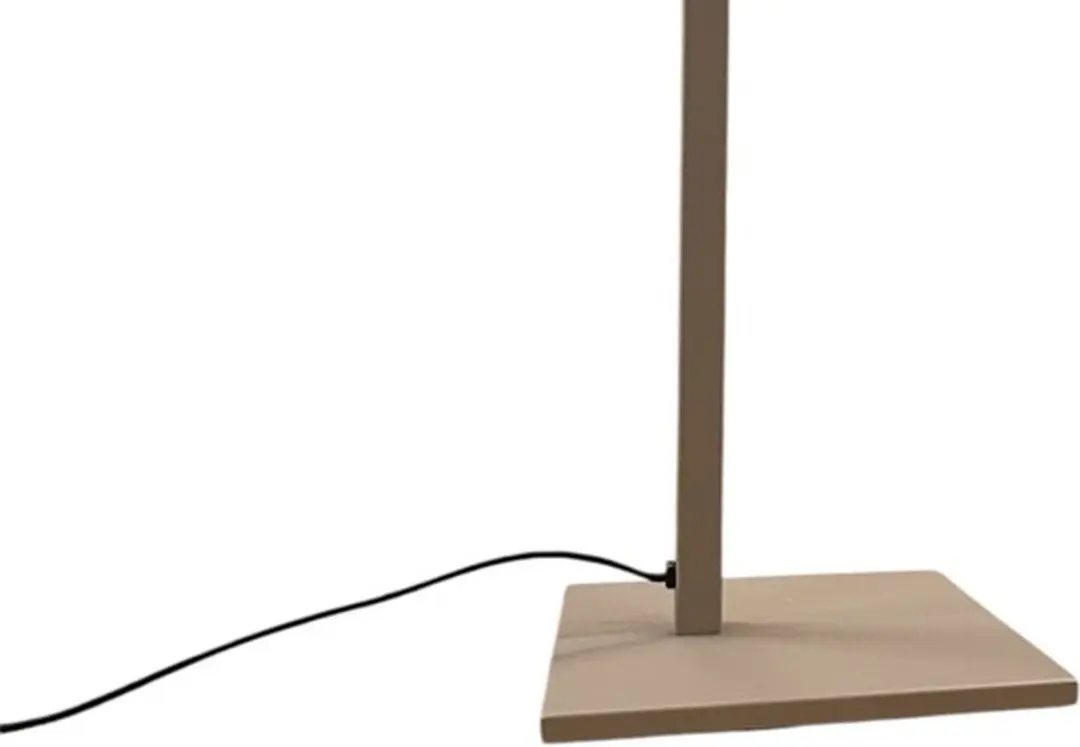 Freelight Picchio LED Bureaulamp 5.4W - Crème - Touchdimmer