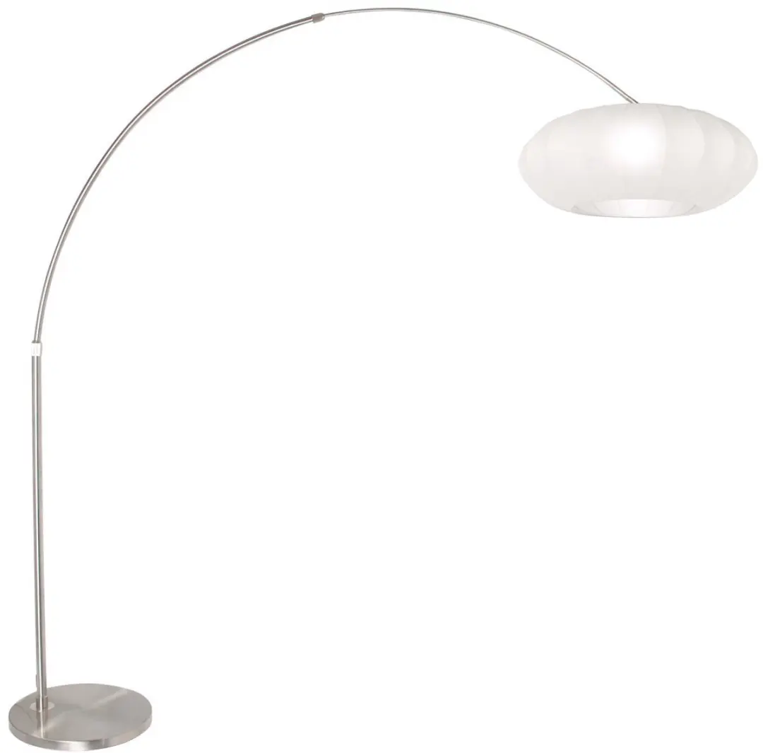 Steinhauer Luma-Nola 3806ST Vloerlamp