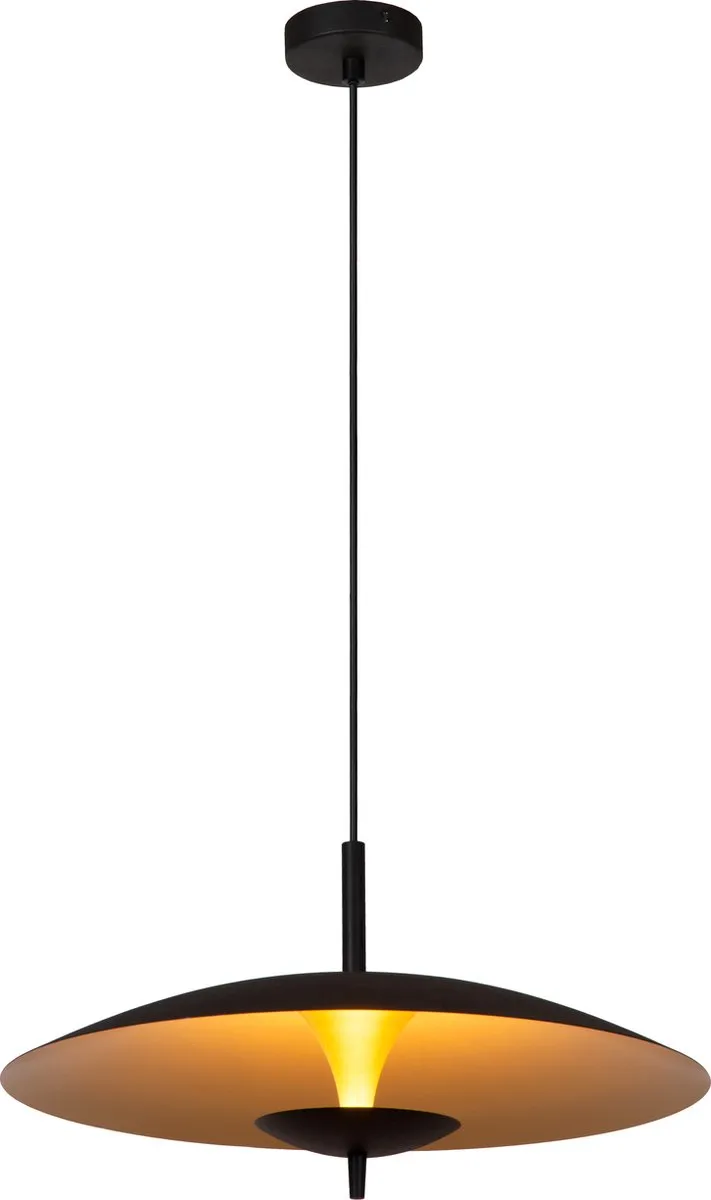 Lucide Vulcan Hanglamp Ø47cm