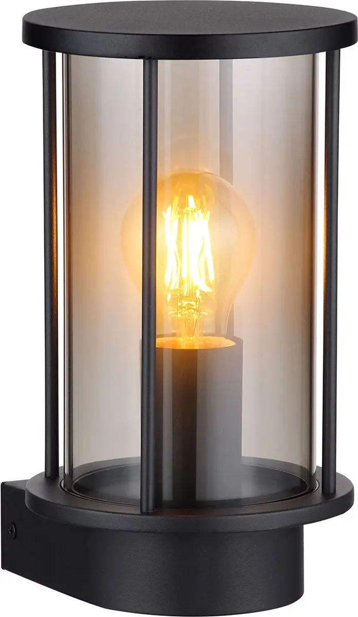 Globo Gracey Wandlamp