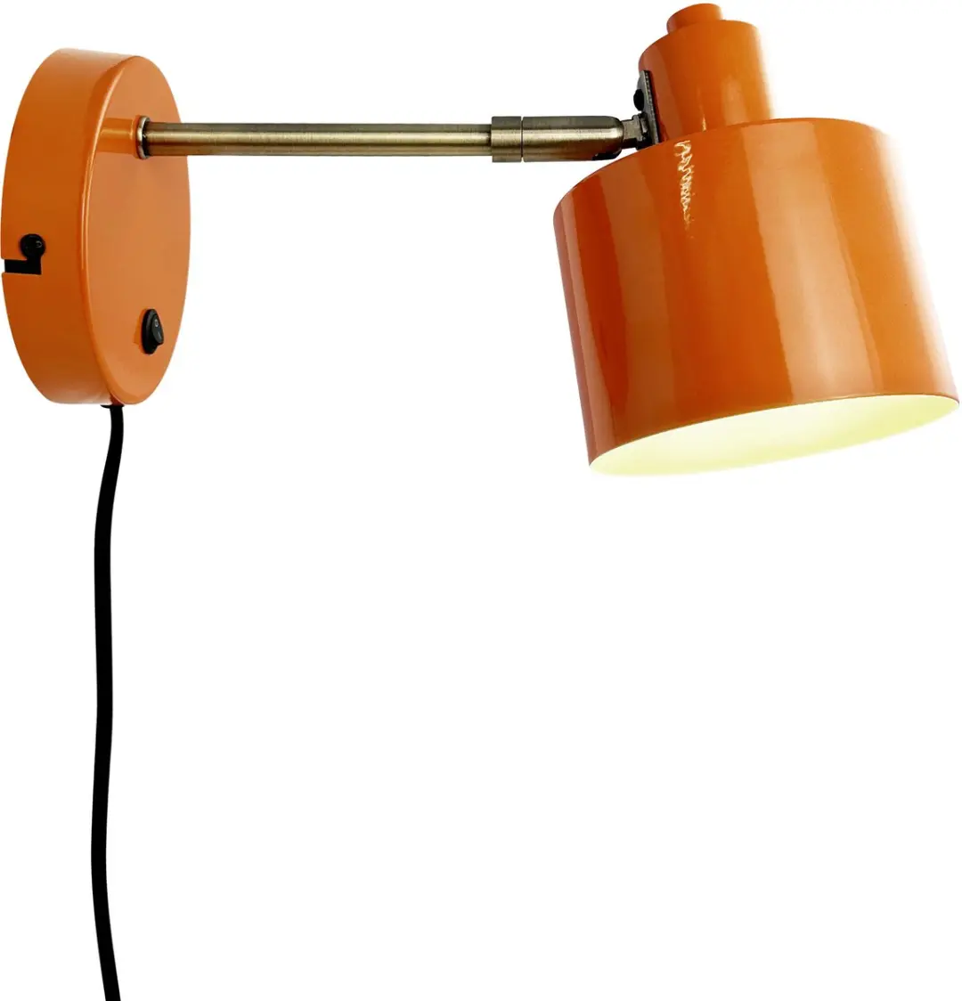 Dyberg Larsen Wandlamp Ocean