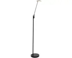 Steinhauer Daphne 3393ZW Vloerlamp - 7W LED Warm Wit