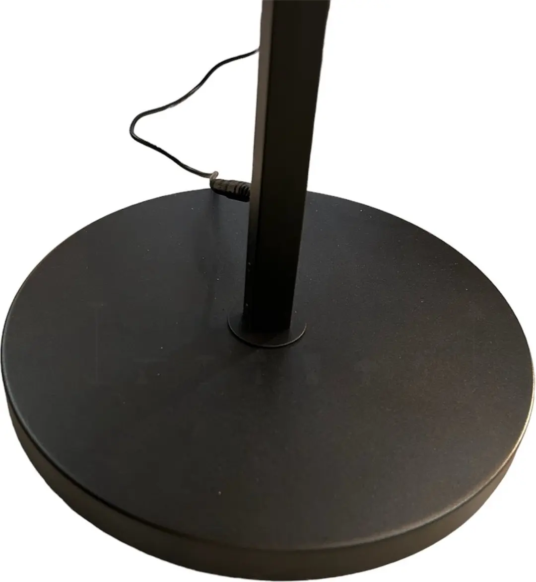 Freelight Dodici Vloerlamp 160cm - Zwart