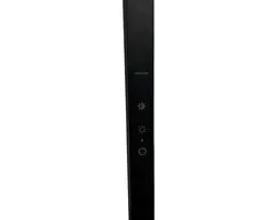 Freelight Dodici Vloerlamp 160cm - Zwart