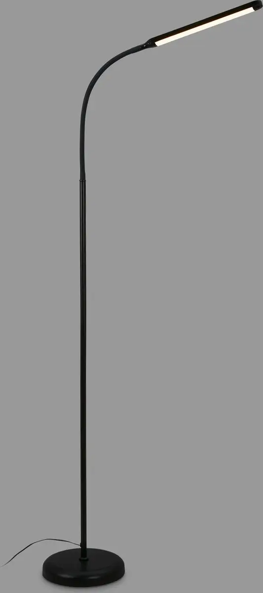 Briloner Pivaz Vloerlamp