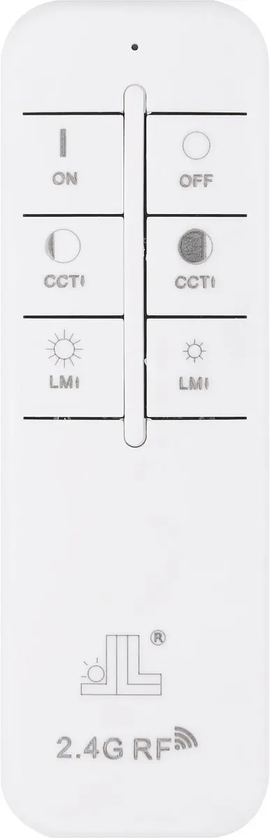 Globo Rainer Plafondlamp Naturel Ø60cm LED