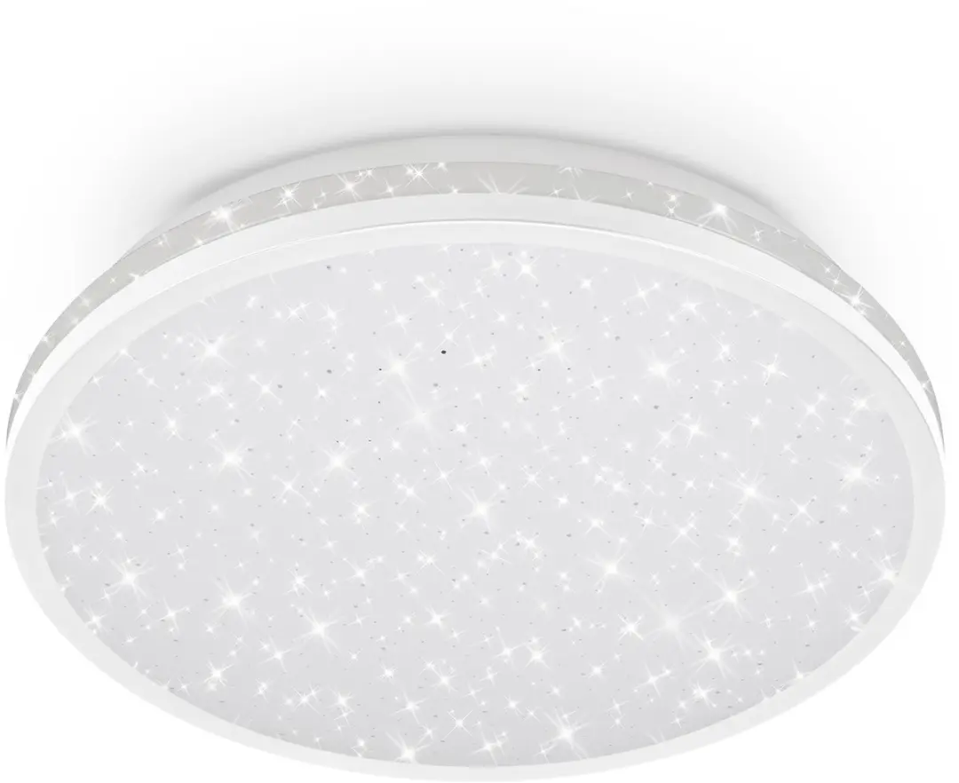 Briloner Acorbus LED Badkamerlamp