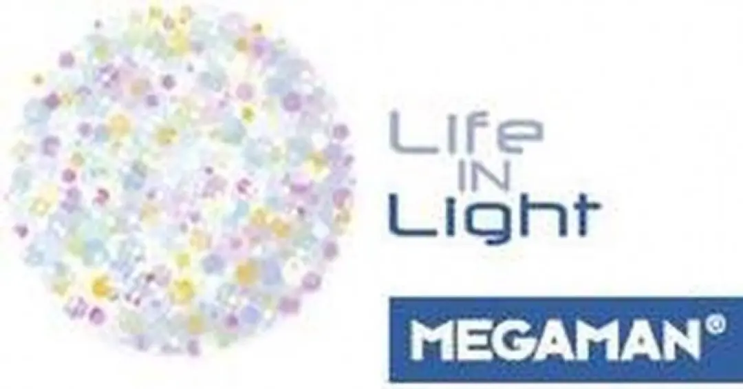 MEGAMAN MM60824 LED-lamp 35W Neutraalwit - 1 Stuk