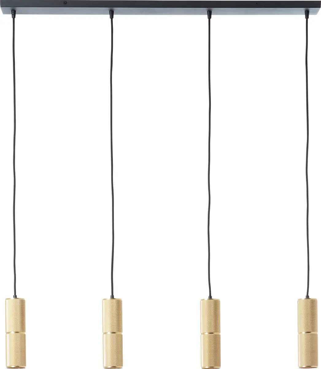 Brilliant Marty Hanglamp 4xGU10 LED