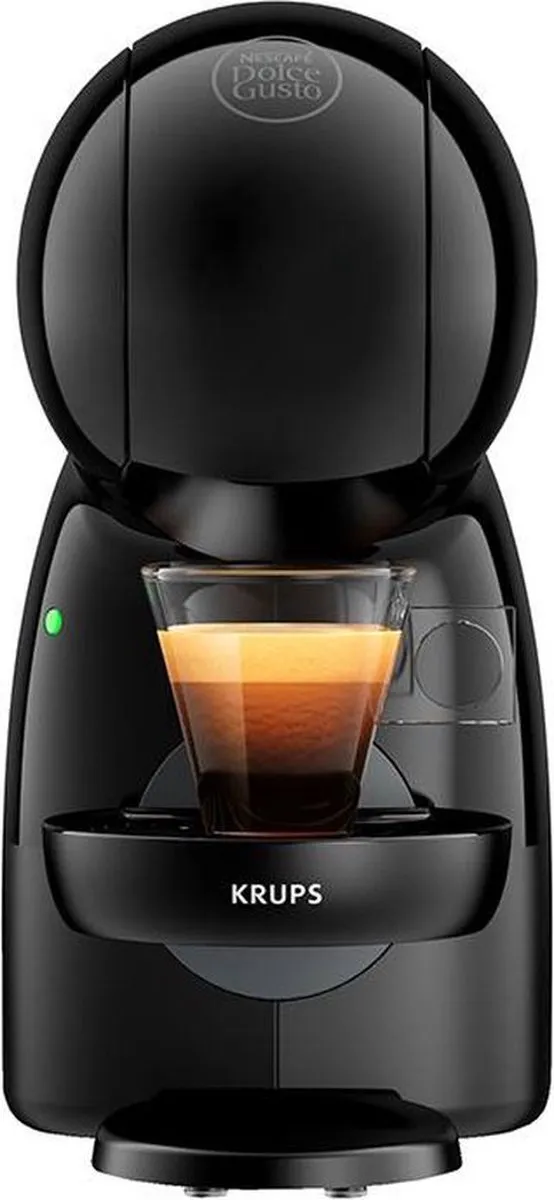 Krups Piccolo XS Espressomachine YY4395FD