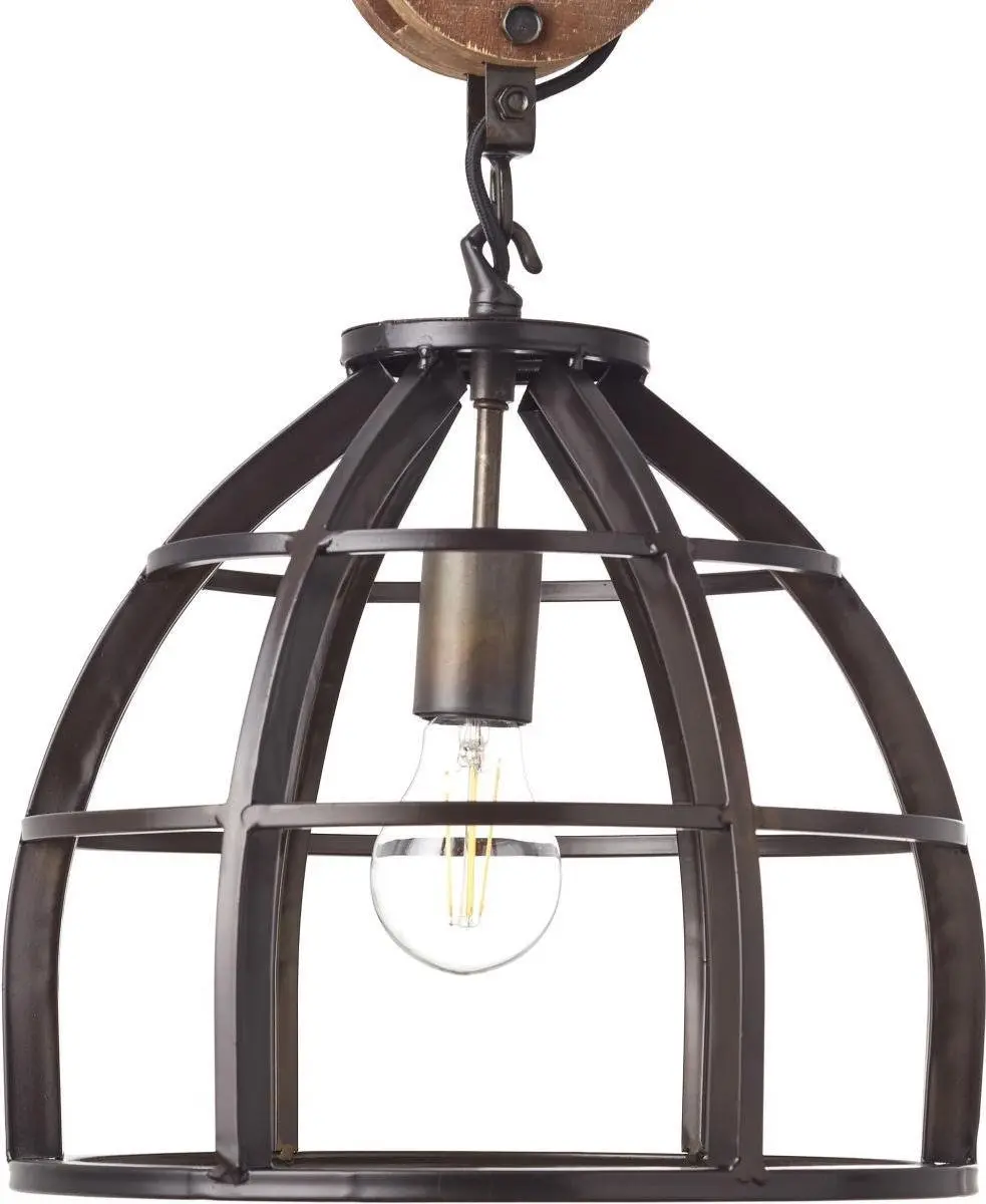 Brilliant Birdy Hanglamp Industrieel